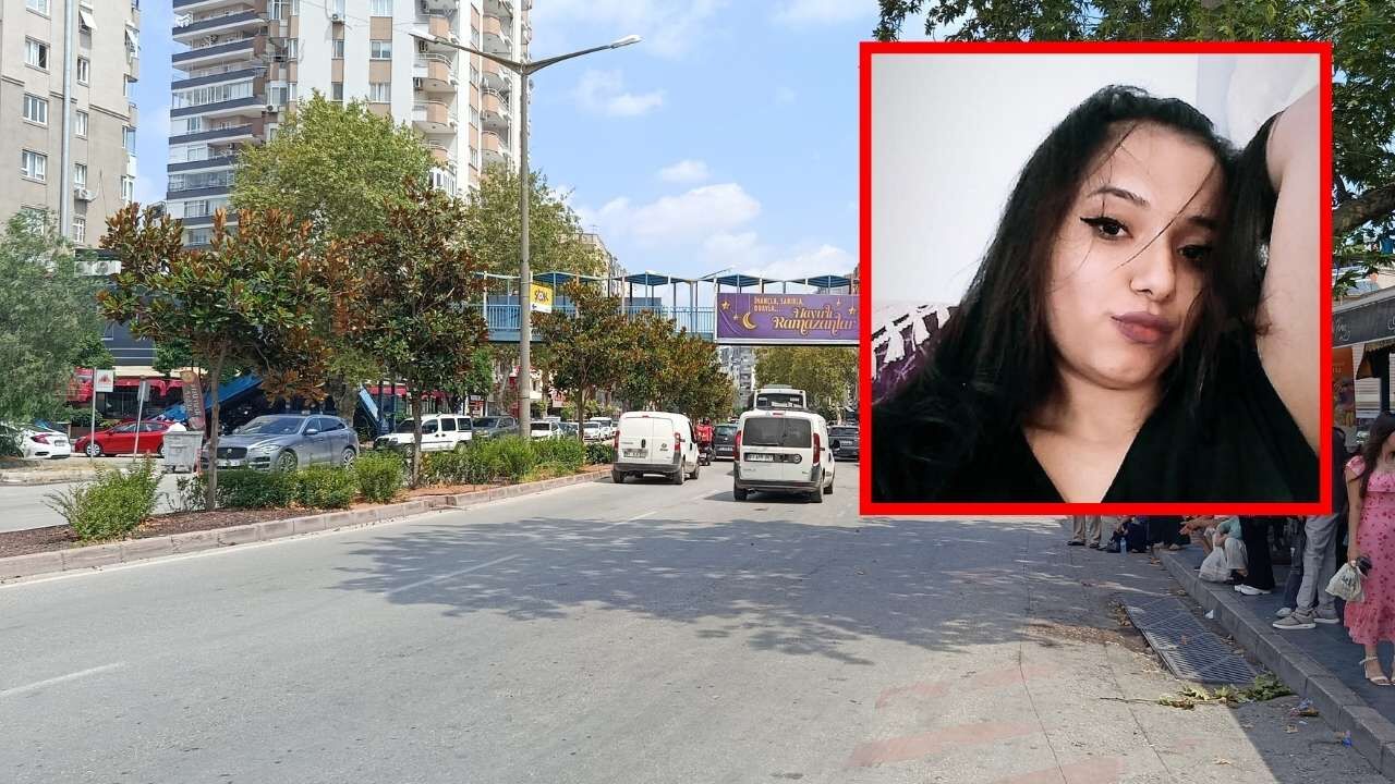 Adana'da Genç Kadına Çarpan Minibüs Şoförü Tutuklandı! 2.63 Promil Alkollü Çıktı (2)