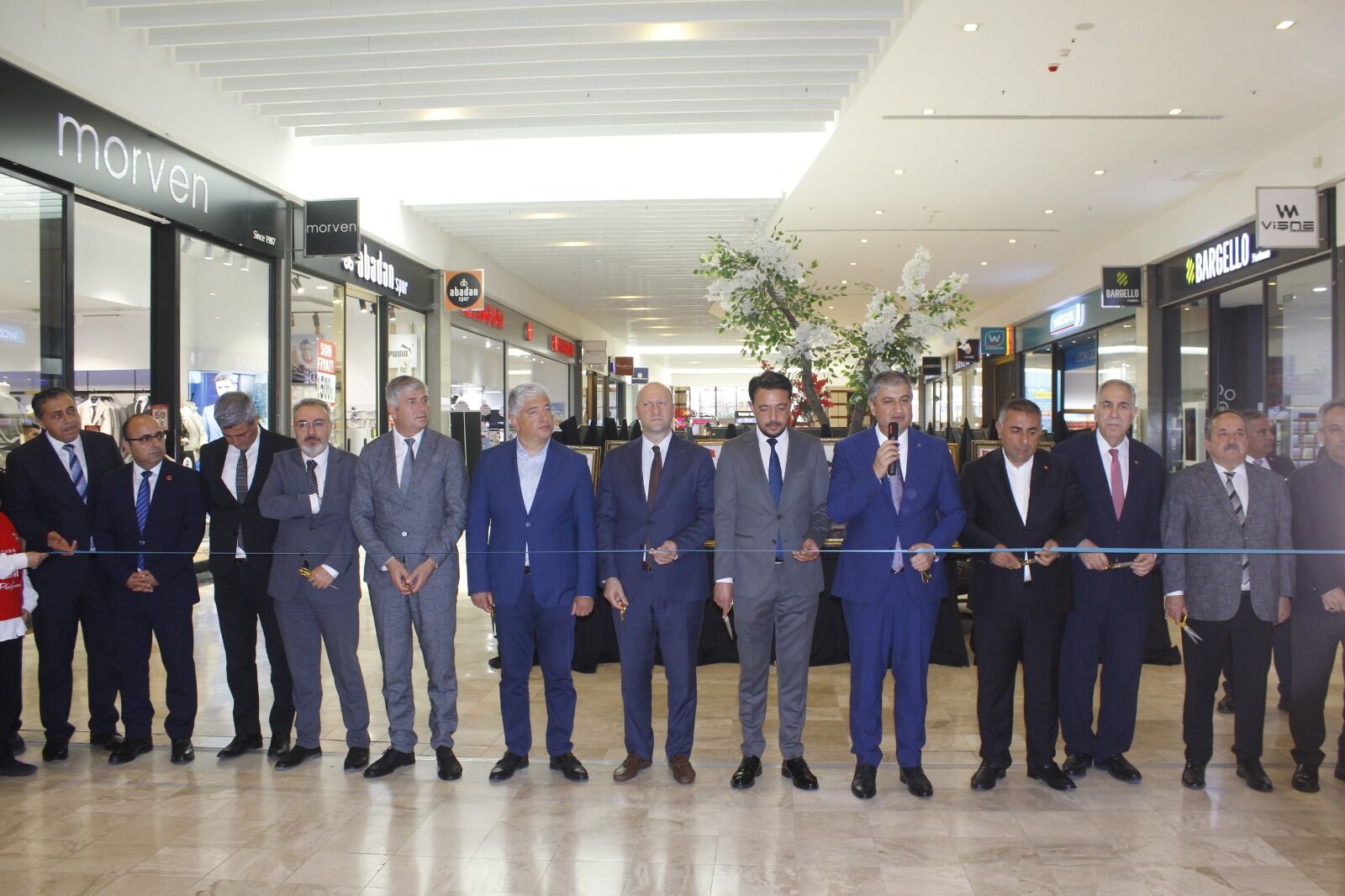 Adana’da İrade Bizim, Zafer Bizim Temalı 15 Temmuz Sergisi Açıldı (5)