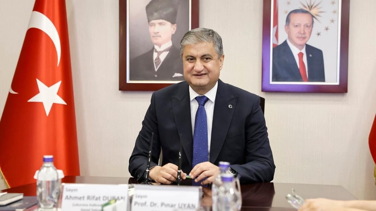 Adana'da Mahallelerin Sosyal Risk Haritası Çıkarılıyor