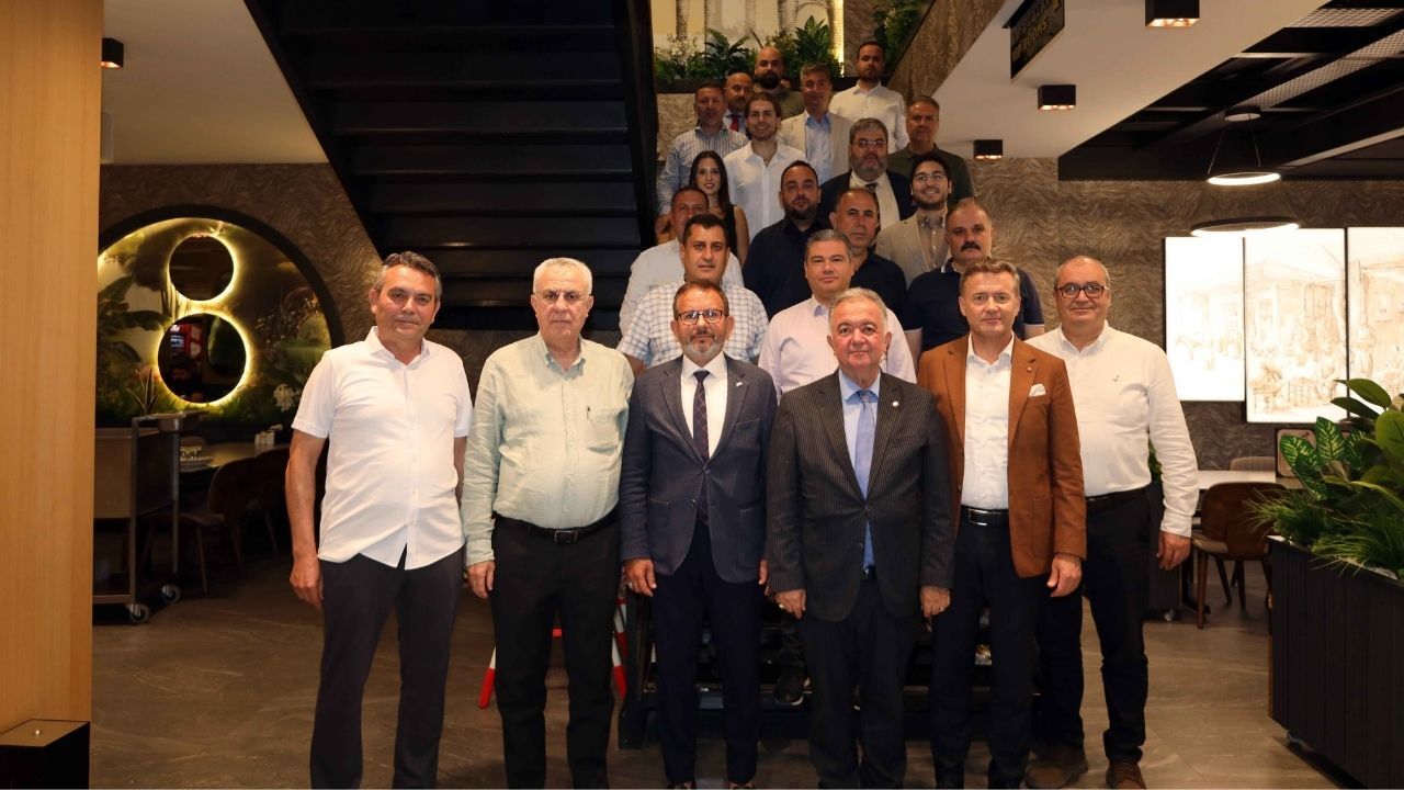 Adana'da Savunma Sanayi Zirvesi! Yeni Hedefler Belirlend