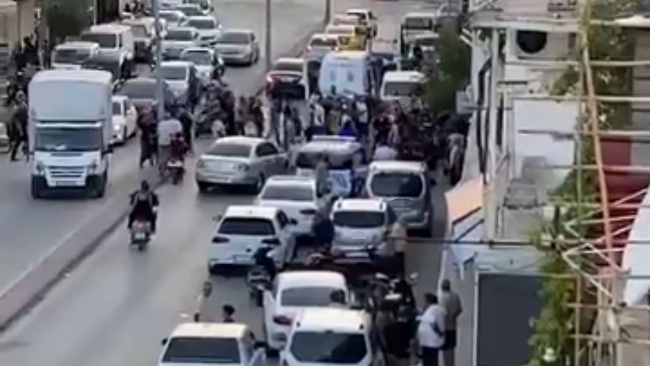 Adana'da silahlı kavga can aldı: 19 yaşındaki genç yaşamını yitirdi