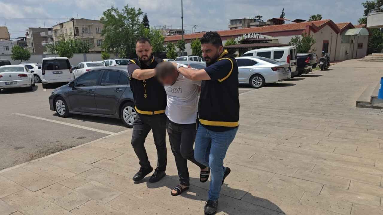 Adana'da Yankesicilik Ağı Çözüldü 12 Yaşındaki Çocuğu Suça Sürükledi