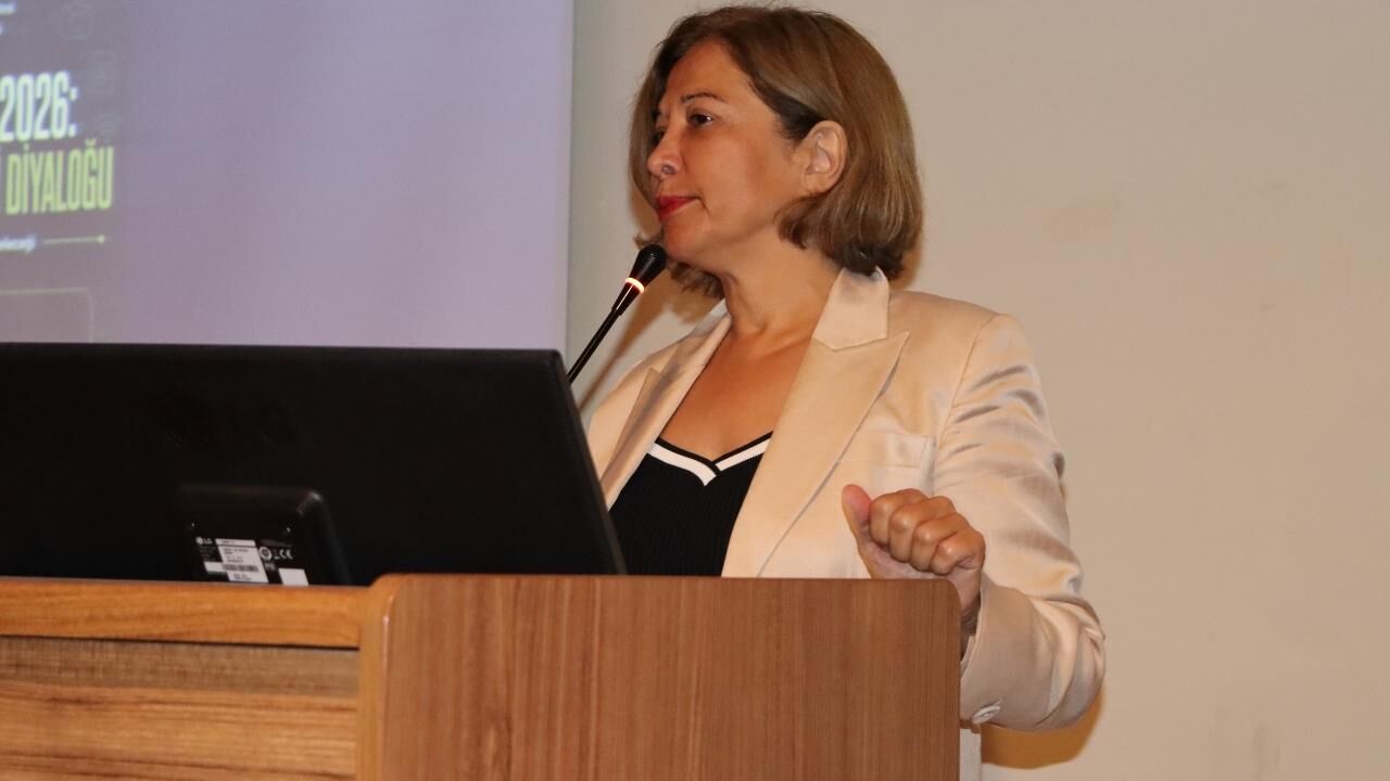 Adana'da Yerel Medya Ve Akademi Dünyası Bir Araya Geldi (2)
