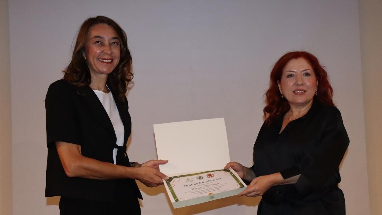 Adana'da Yerel Medya Ve Akademi Dünyası Bir Araya Geldi (4)