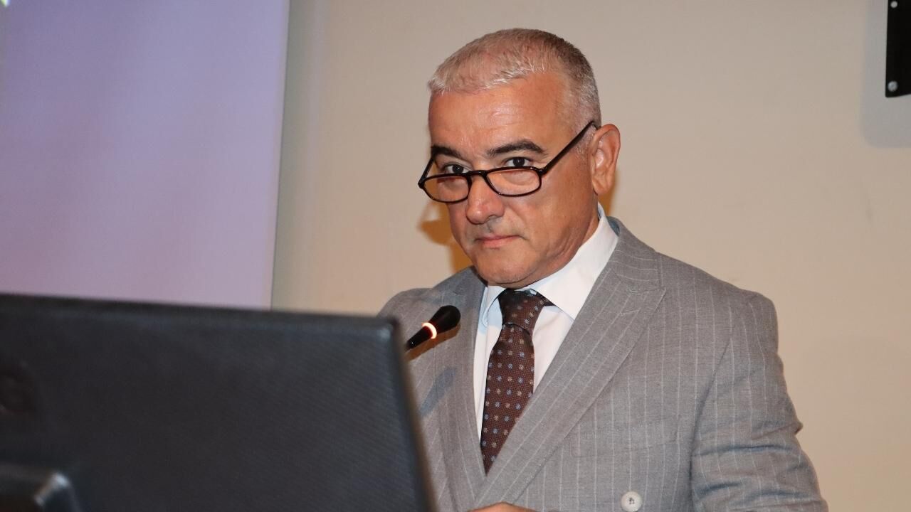 Adana'da Yerel Medya Ve Akademi Dünyası Bir Araya Geldi