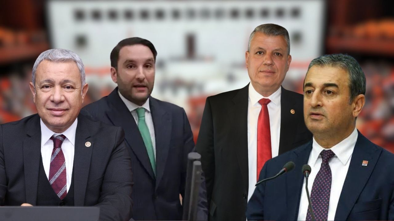 Adana'dan YENİ Parti'ye hangi milletvekilleri katıldı?