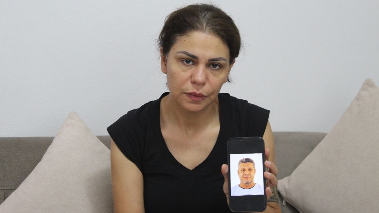 Adanalı Iş Insanı Fildişi Sahili'nde Kayboldu! 20 Gündür Haber Alınamıyor (2)
