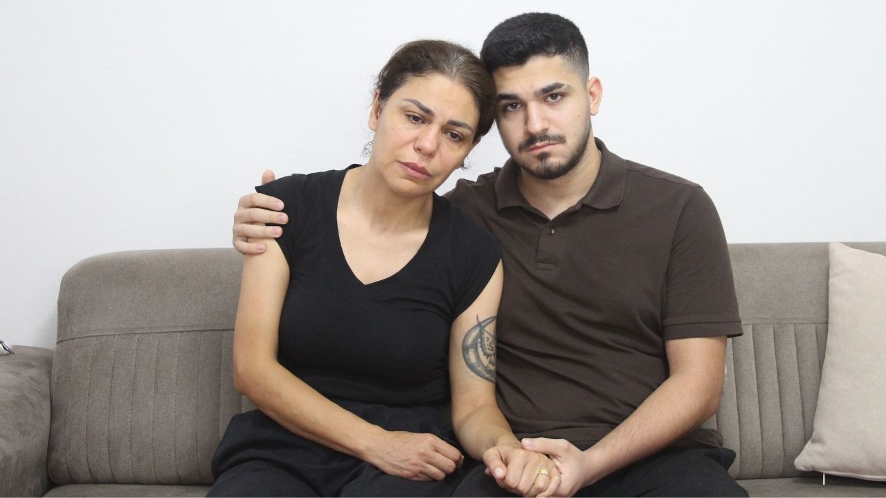 Adanalı Iş Insanı Fildişi Sahili'nde Kayboldu! 20 Gündür Haber Alınamıyor