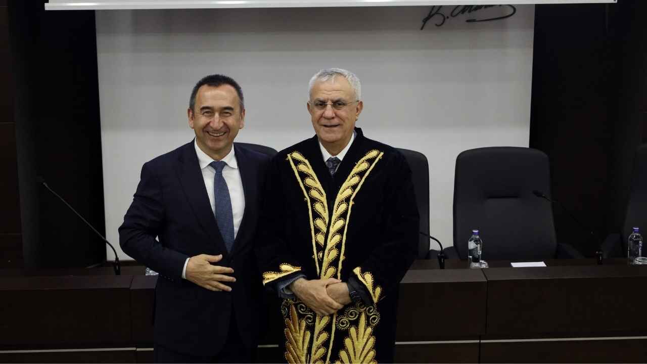 Adaso'da Özbekistan Zirvesi! Adanalı Sanayicilere Yatırım Çağrısı (3)