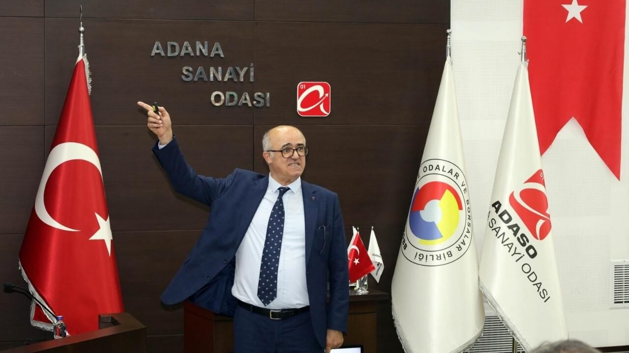 Adaso’da Teydeb Destekleri̇ Masaya Yatirildi (2)