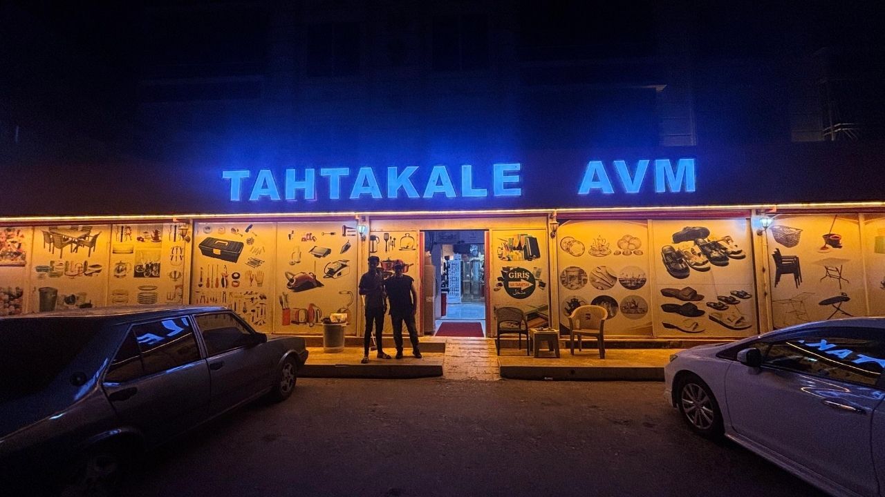 Ahmet Gerçek Hatay’ı Gezdi (5)