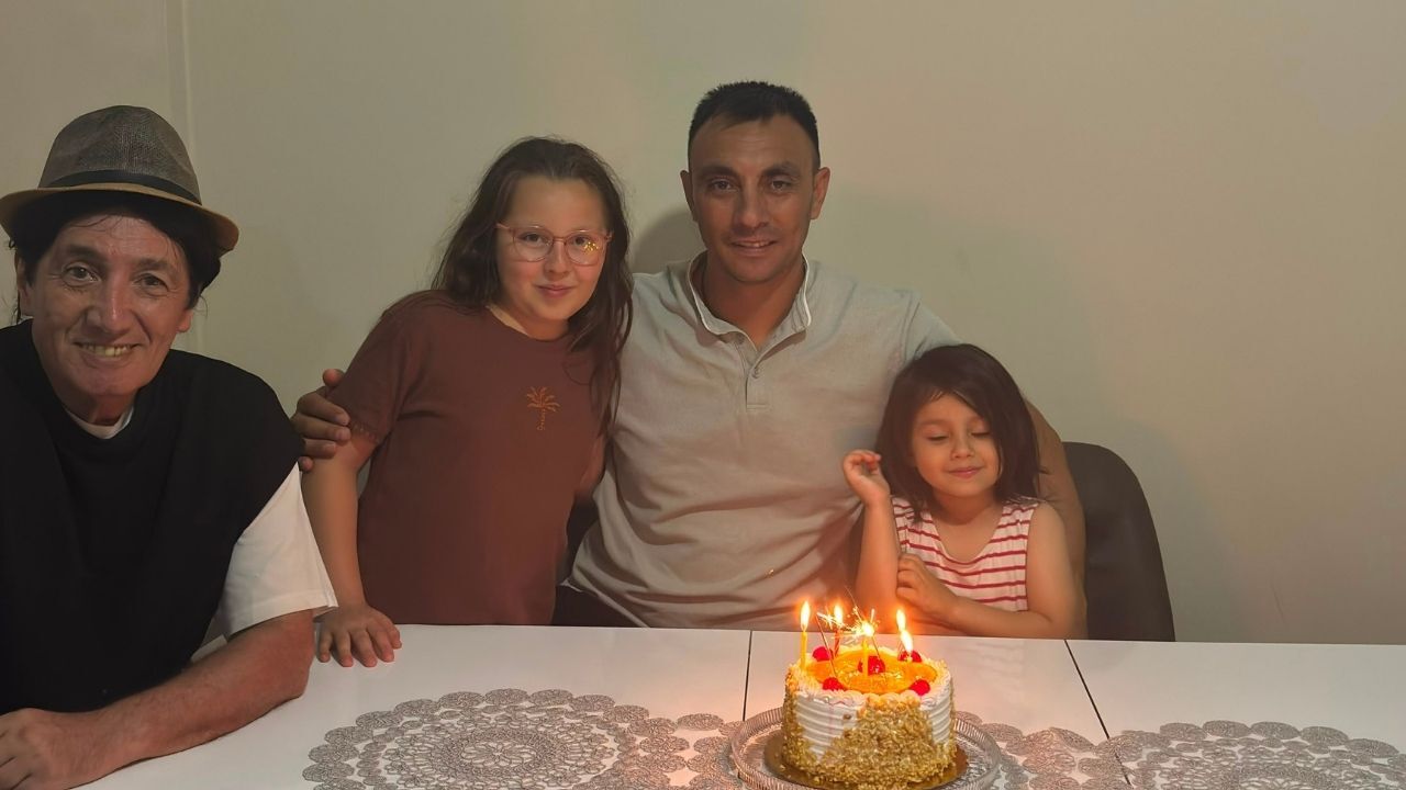 Ahmet Gerçek Hatay’ı Gezdi (7)