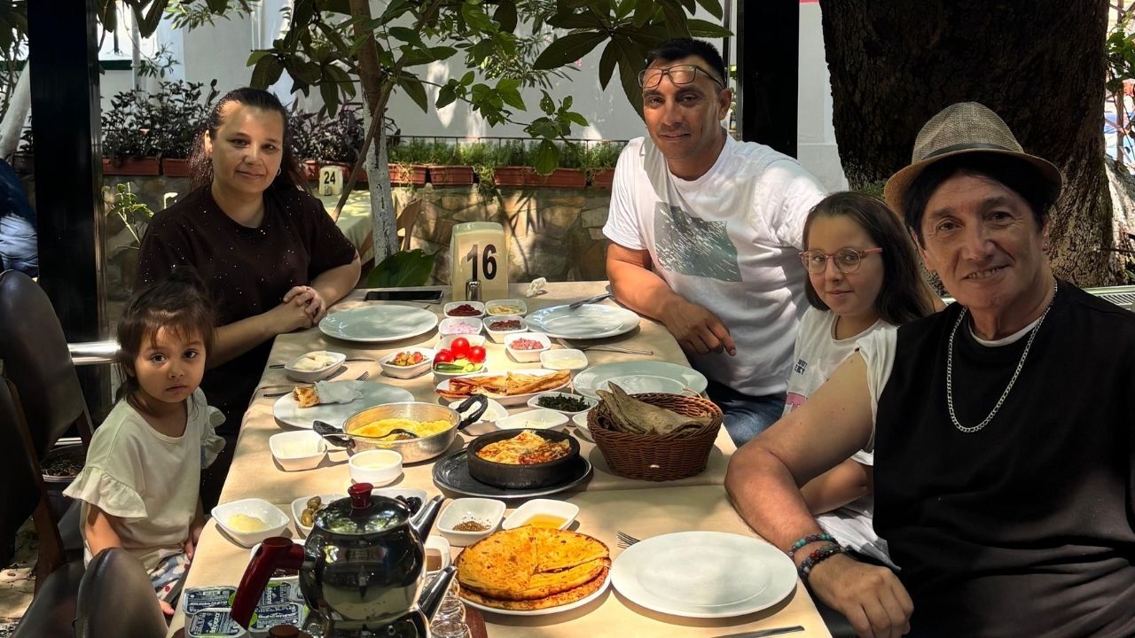 Ahmet Gerçek Hatay’ı Gezdi (8)