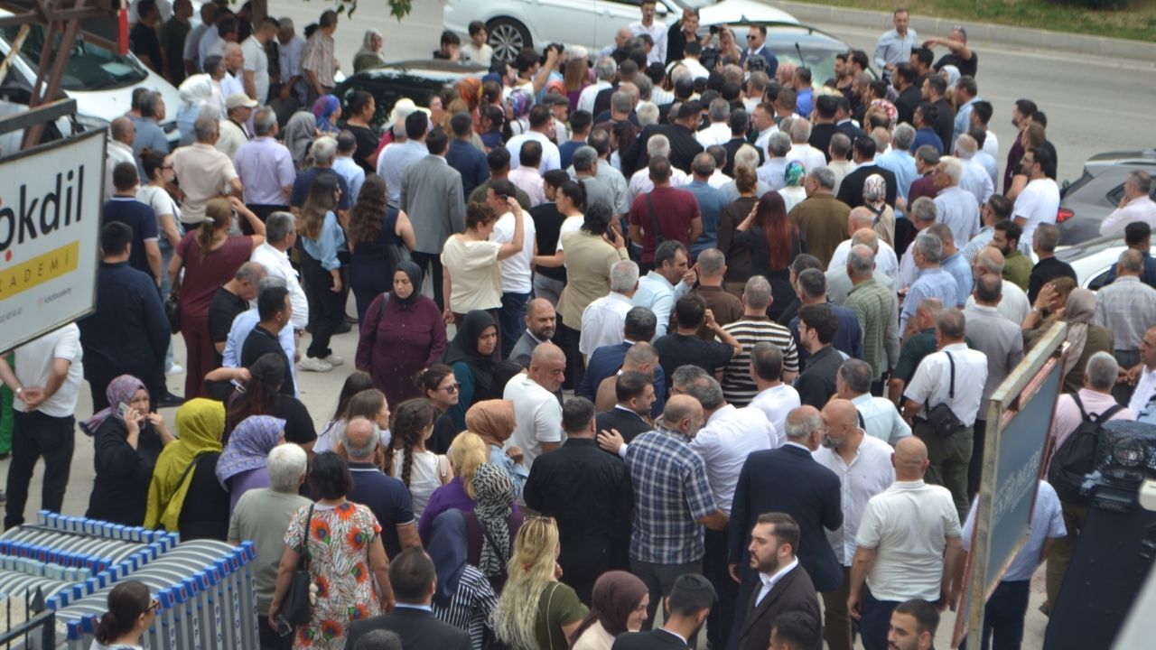 Ak Parti Adana'da Yeni Dönem Mustafa Özkan Yol Haritasını Açıkladı (5)