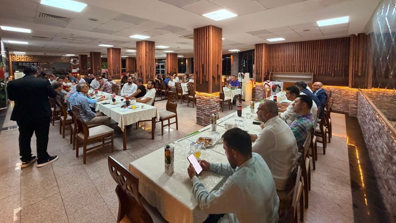 Aladağ Gücü’nden Yeni Sezon Öncesi Güç Birliği Gecesi (3)