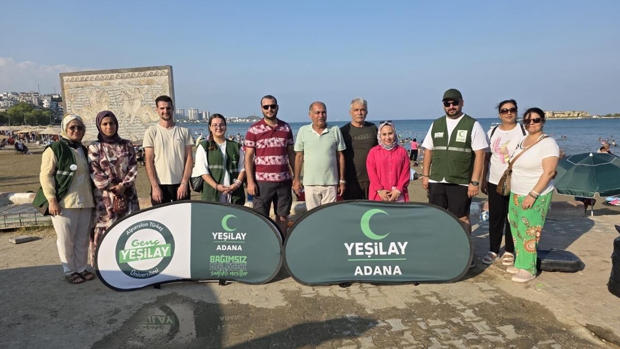 Altıok “Daha Temiz Bir Yumurtalık Için Durmadan Çalışıyoruz”