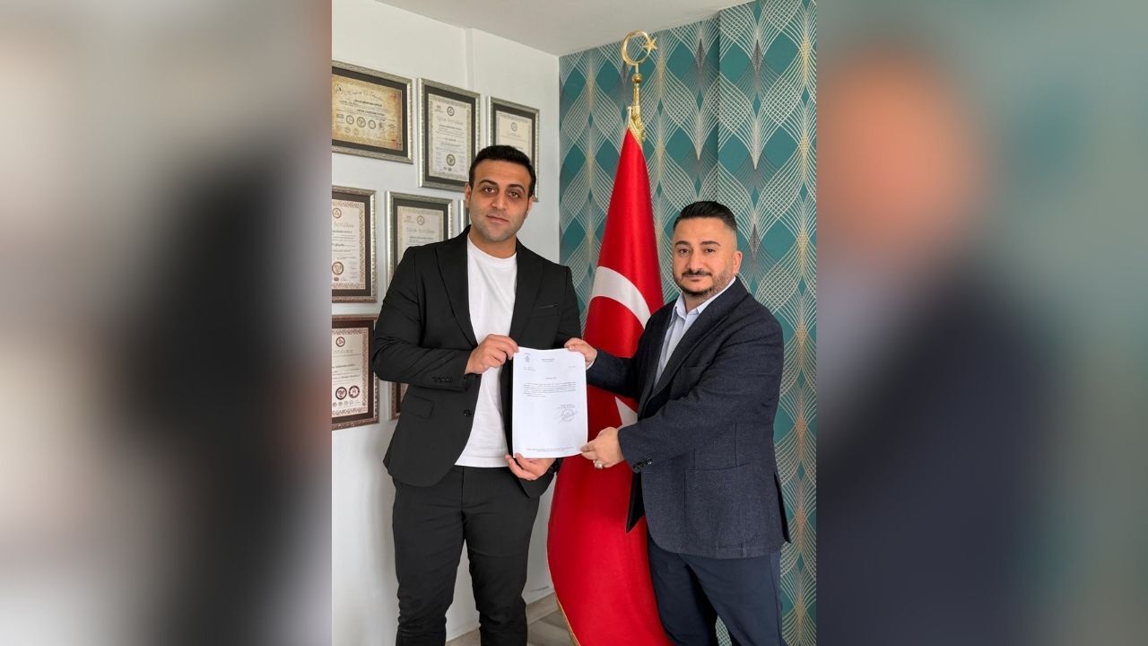 Anavatan Partisi Adana Teşkilatında Yeni Görevlendirmeler