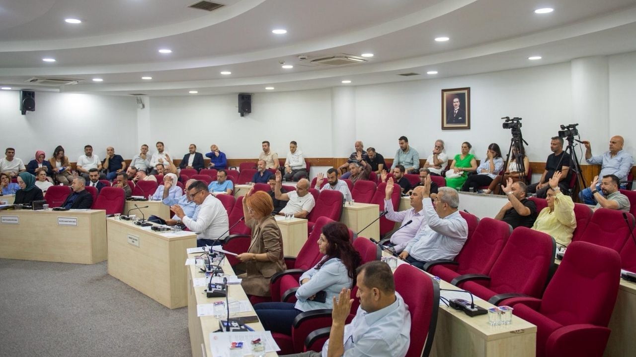 Arif Tunç Toki̇ Mağdurlarının Hakları Gecikmeden Teslim Edilmeli (1)