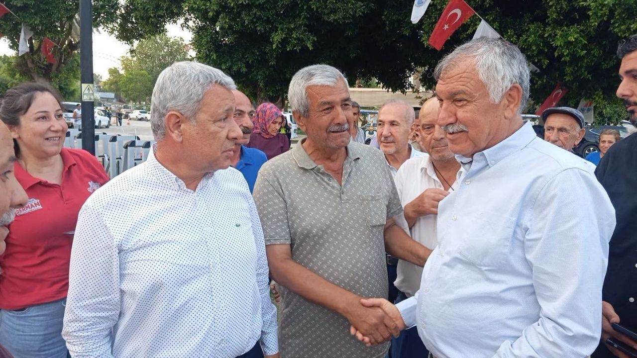 Aşure Bereketi Mazlum Çimen Konseriyle Taçlandı (5)