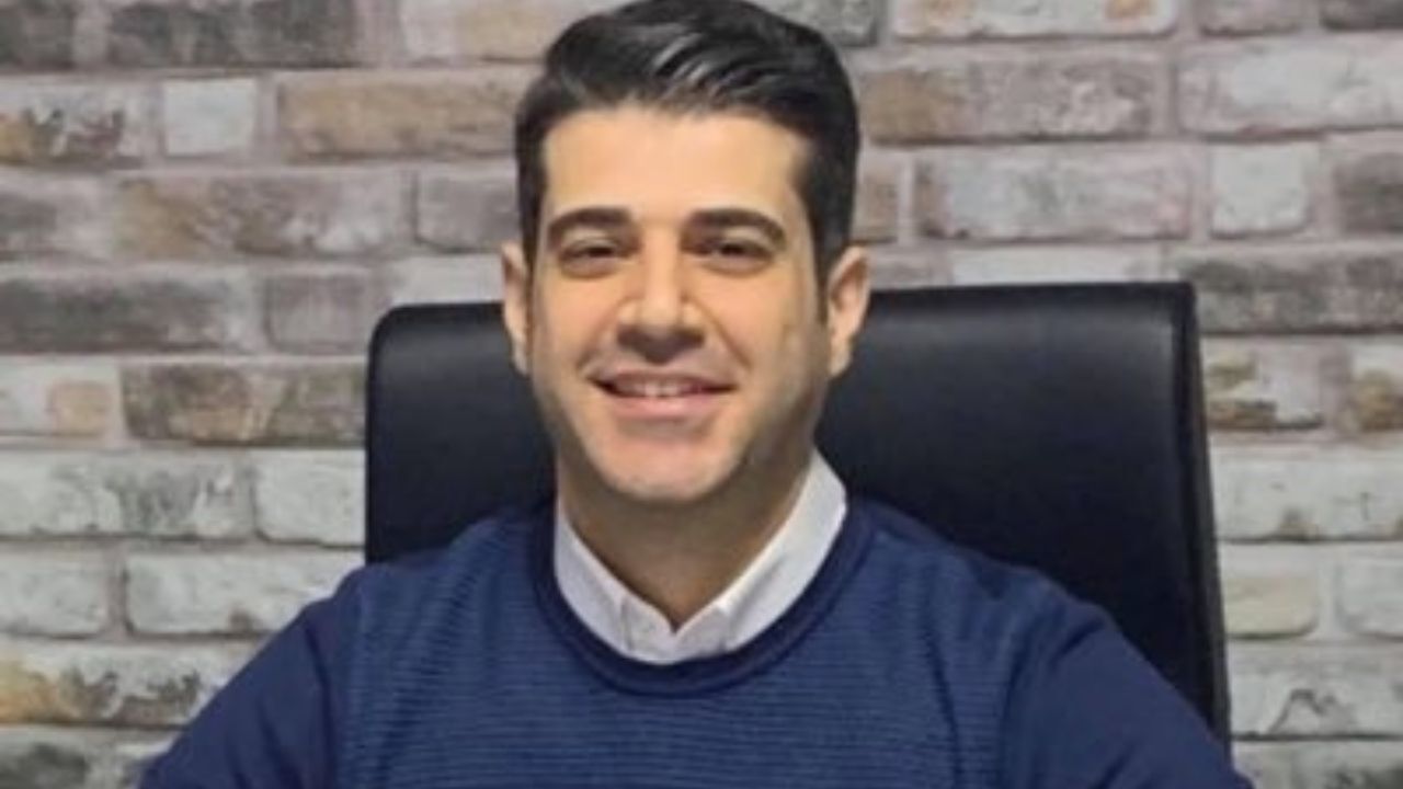 AK Parti Adana İl Başkanı Belli Oldu! Göreve Mustafa Özkan Atandı