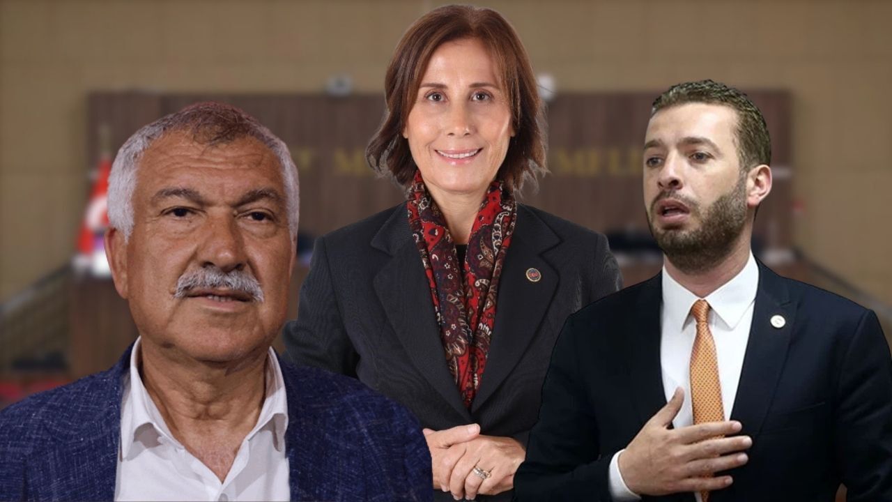 Zeydan Karalar, Oya Tekin ve Kadir Aydar için karar tarihi belli oldu!