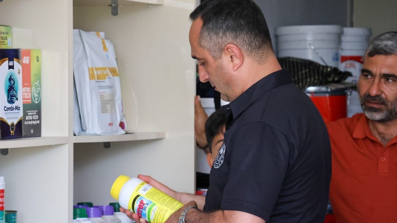 B Reçete Sistemi Adana'da Uygulanmaya Başladı (1)