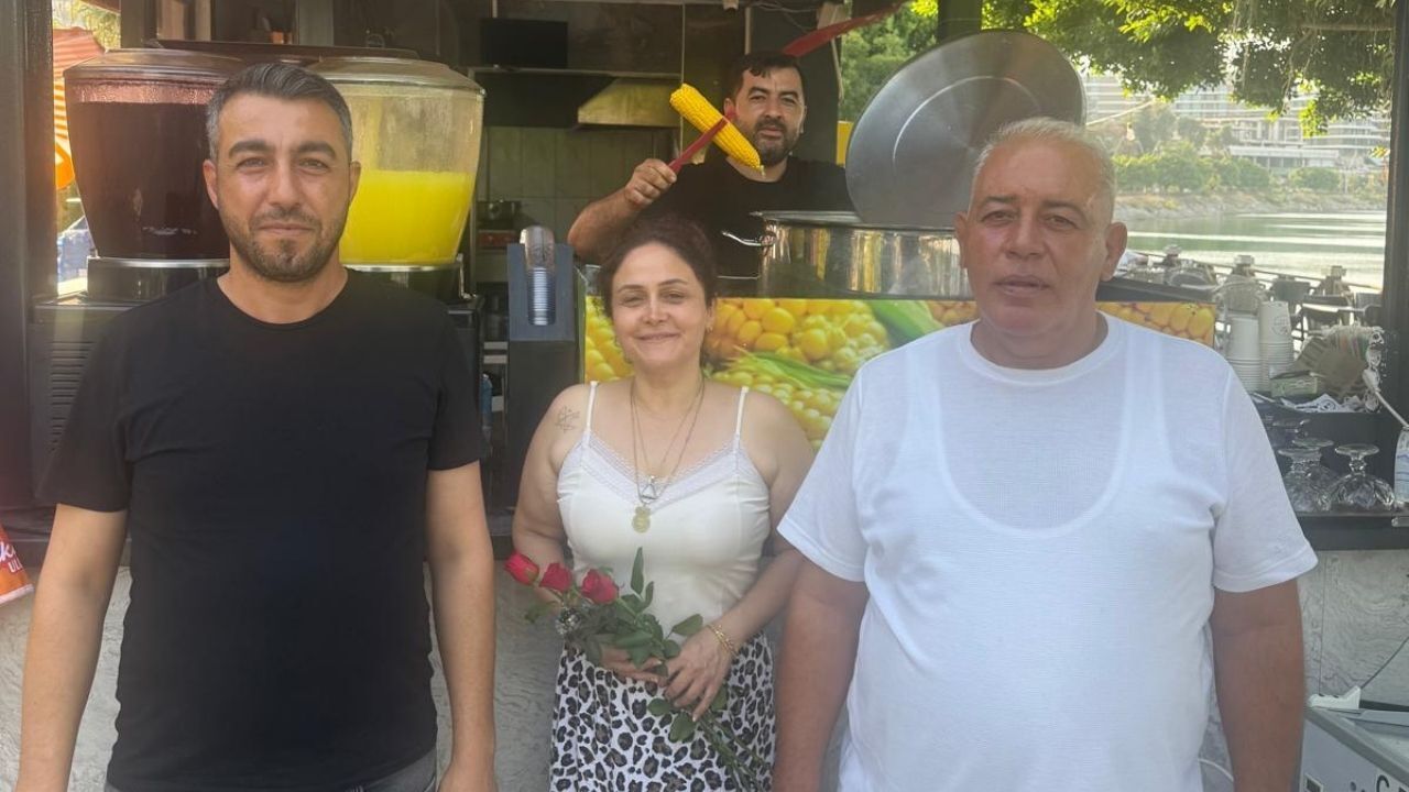Başkan Abdullah Can “Esnafımızın Beklediği Destek Hayata Geçti” (2)