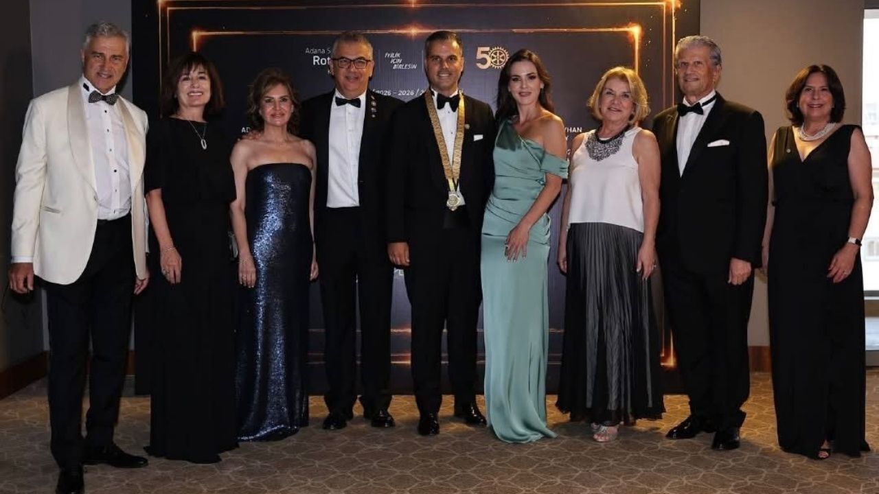 Başkan Eserce'den Yeni Dönemde Birlik Ve Sosyal Sorumluluk Vurgusu
