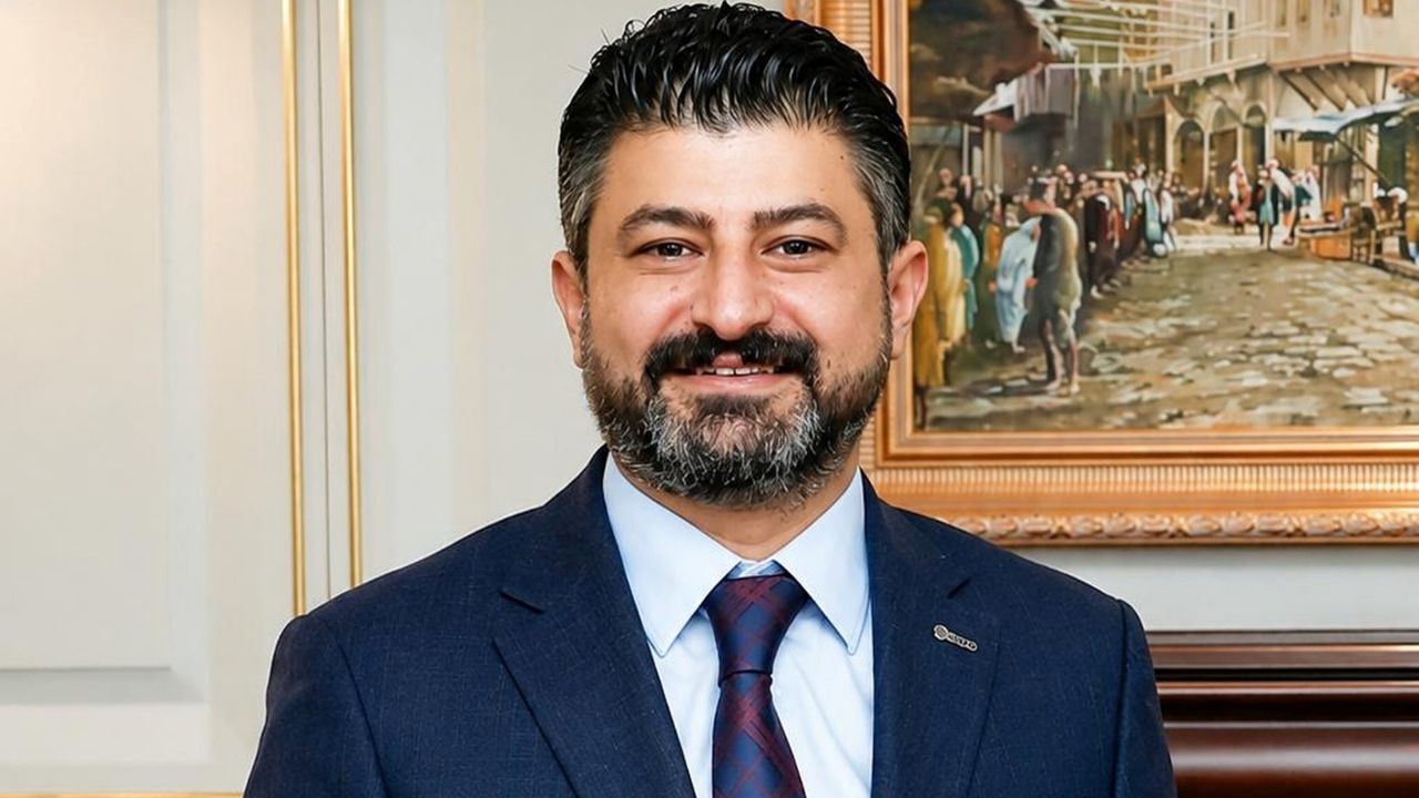 Beta Enerji, İso İkinci 500'De 31 Basamak Birden Yükseldi (2)