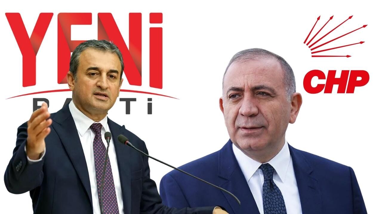 Burhanettin Bulut'tan Gürsel Tekin'e sert tepki: "294 bini 294 milyon diye anlattı"