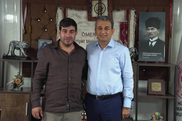 Burhanettin Bulut’tan Seyhan’da Muhtar Mesaisi Sorunları Yerinde Dinledi (3)