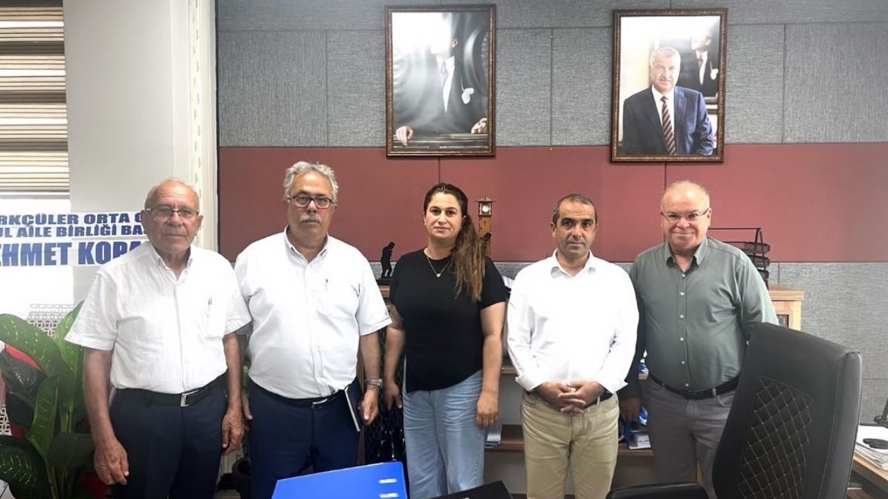 Buruk Stadı Için Güç Birliği Çocukların Spor Hayali Gerçeğe Dönüşüyor (1)