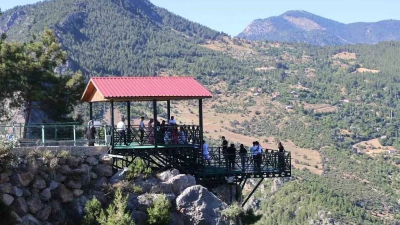 Çatak Yaylası