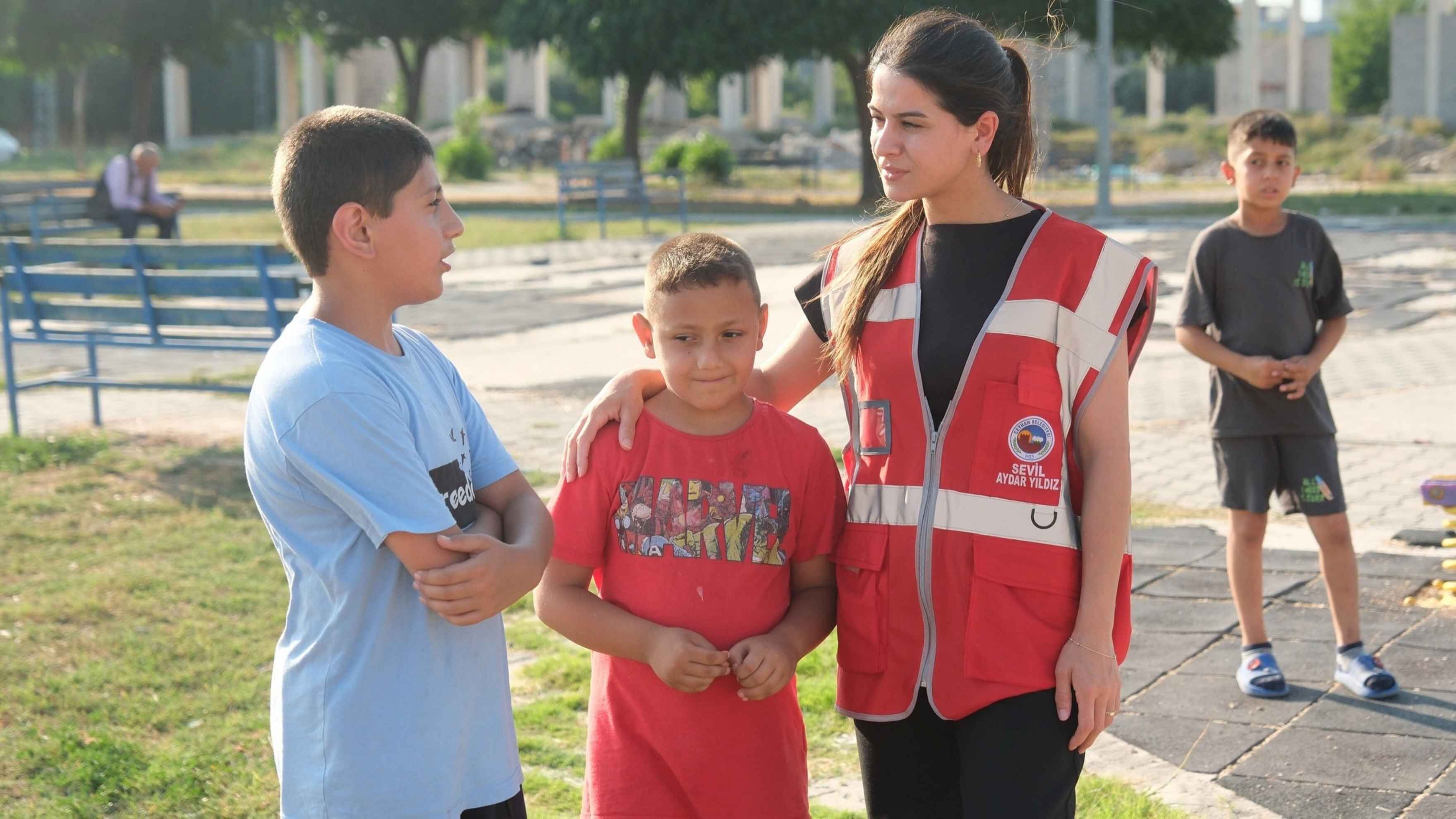 Ceyhan'a 13 Bin 500 Metrekarelik Proje Için Geri Sayım (2)