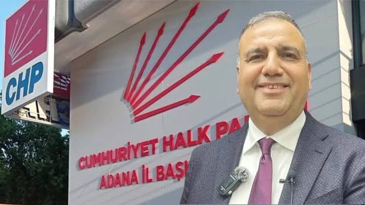 CHP Adana İl Yönetiminde görev dağılımı tamamlandı
