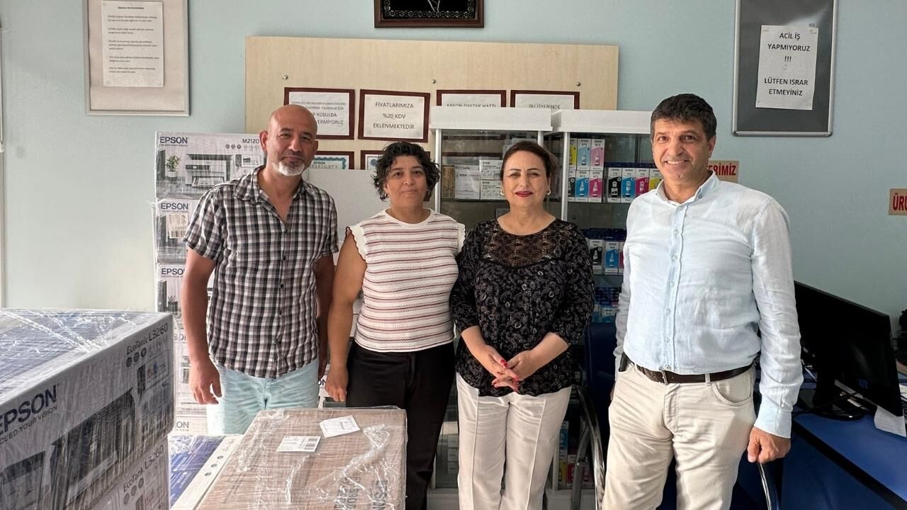 Chp'li Müzeyyen Şevkin'den Gıda Güvenliği Kampanyasına Destek (1)