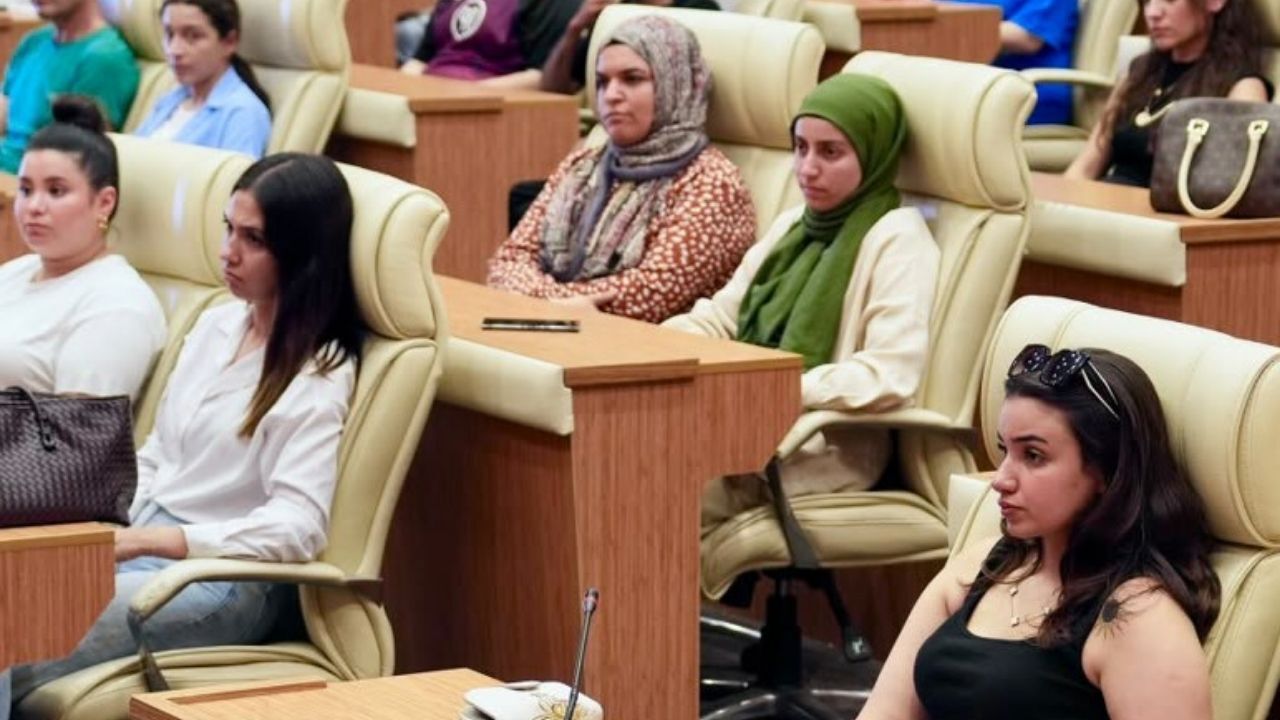 Çukurova Belediyesi Hedef Daha Fazla İstihdam