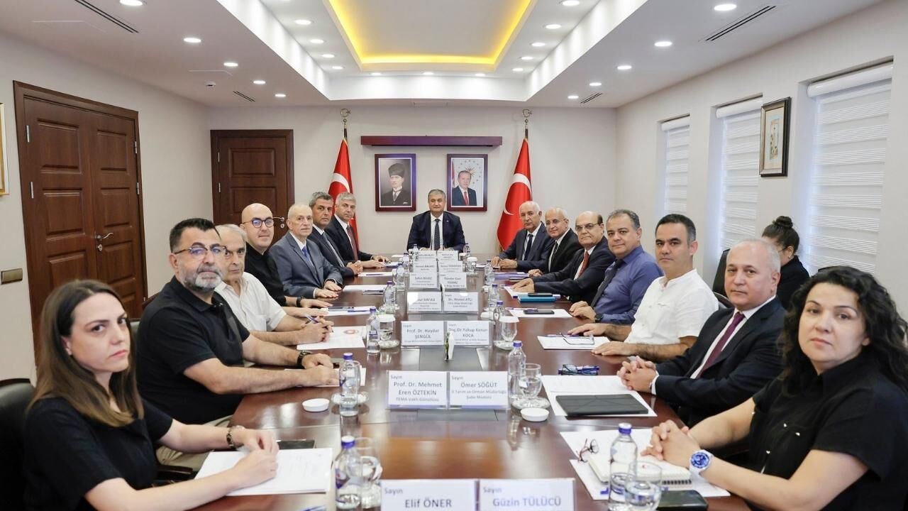 Çukurova’nın Bereketli Toprakları Güvence Altında!