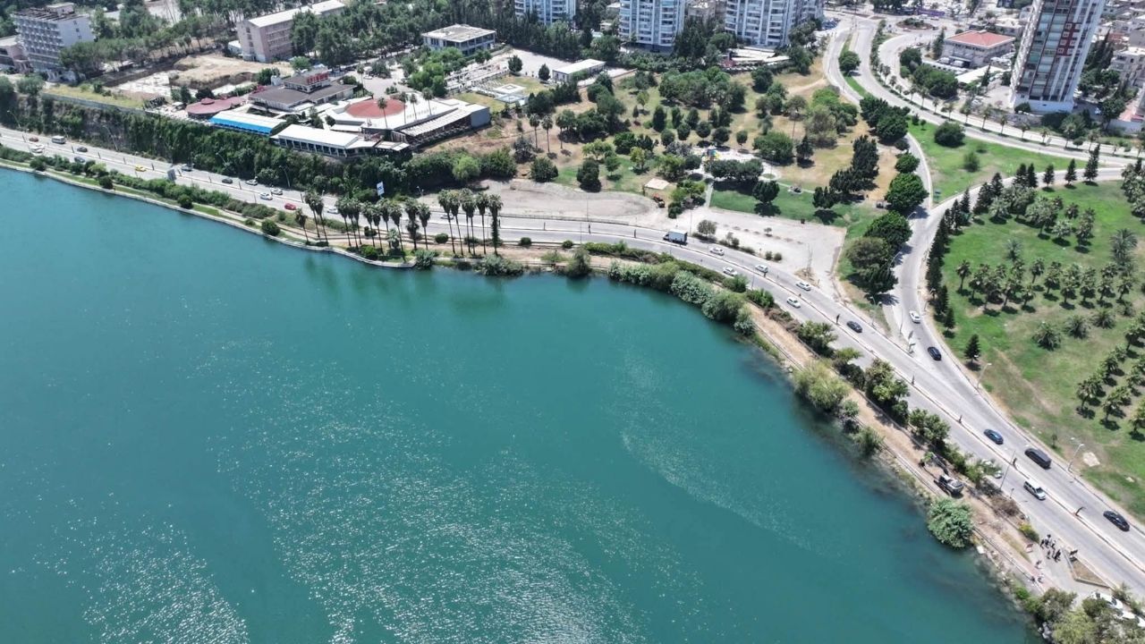Dilberler Sekisi modern bir görünüme kavuşuyor
