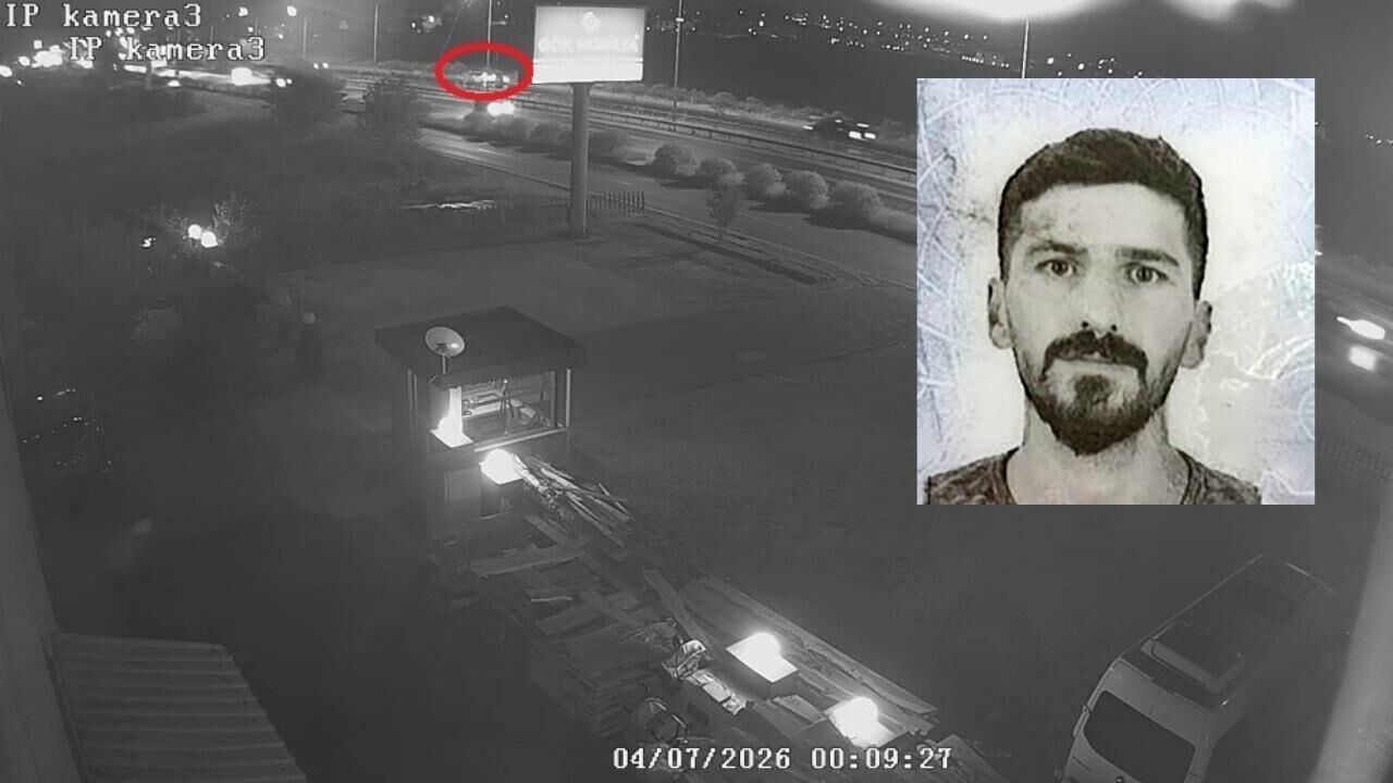 Doğum Gününün Ilk Dakikalarında Trafik Kazasıyla Hayatını Kaybetti!-1