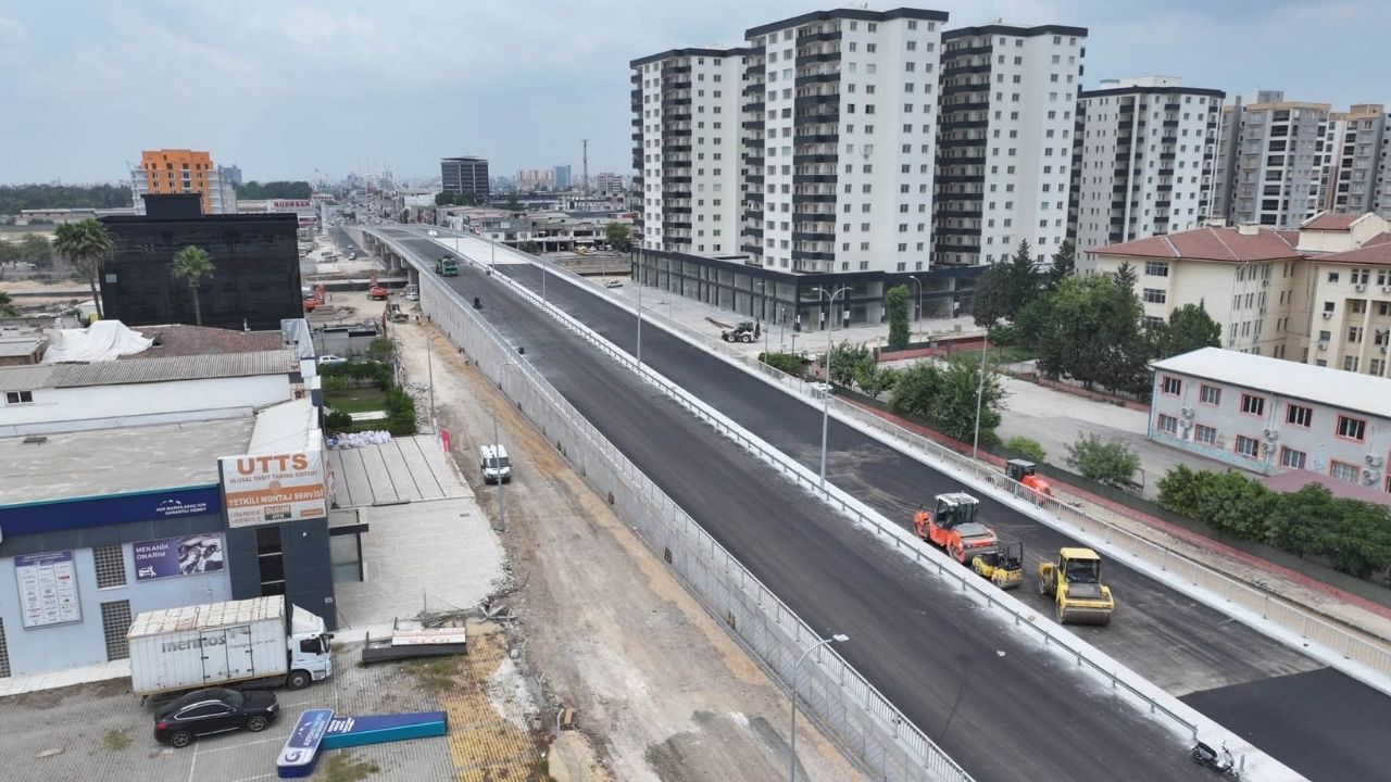 Ege Bagatur Bulvarı (1)