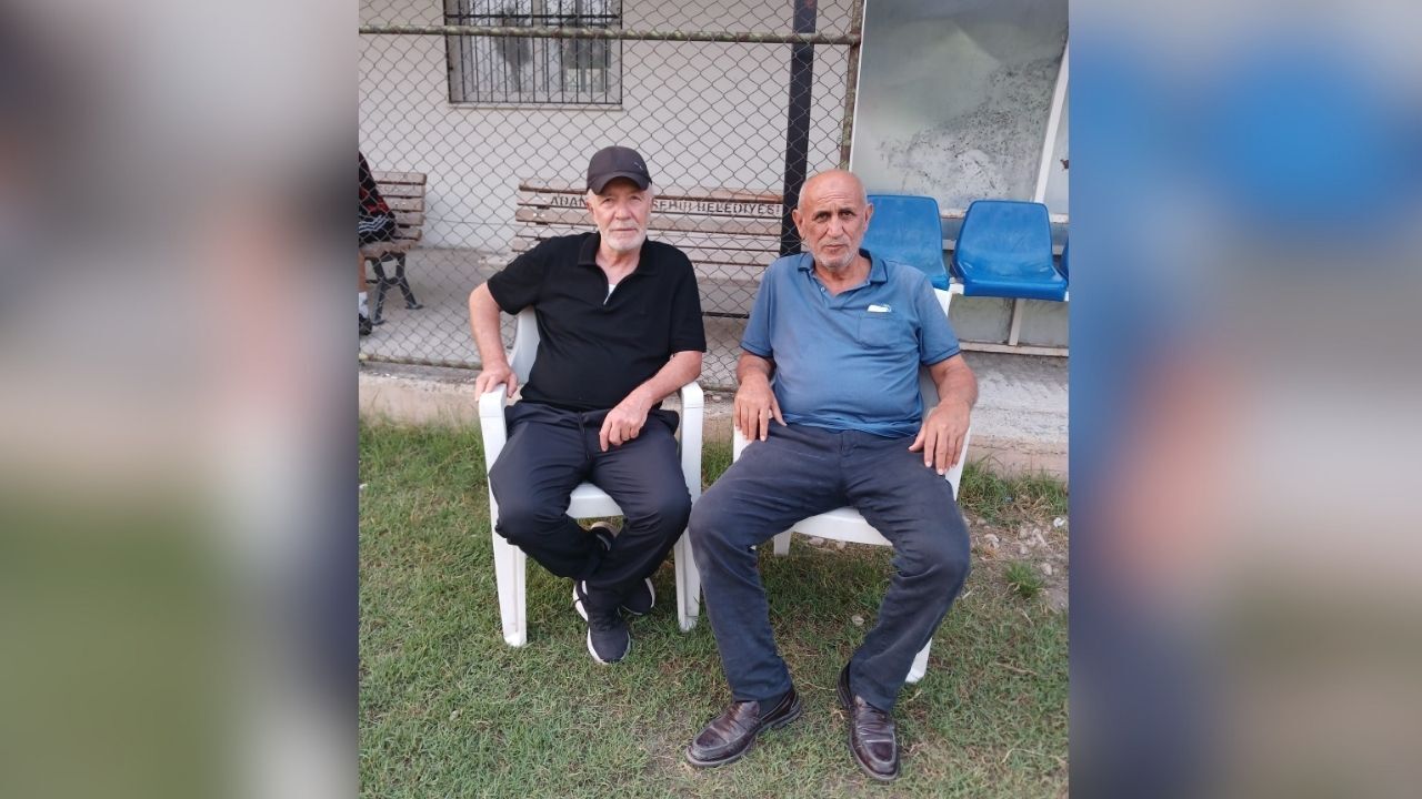 Ercanalbay Şakirpaşaspor (2)