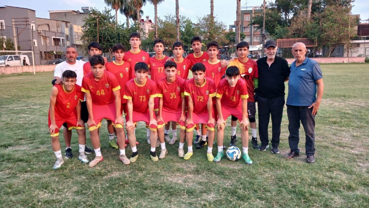 Ercanalbay Şakirpaşaspor (3)