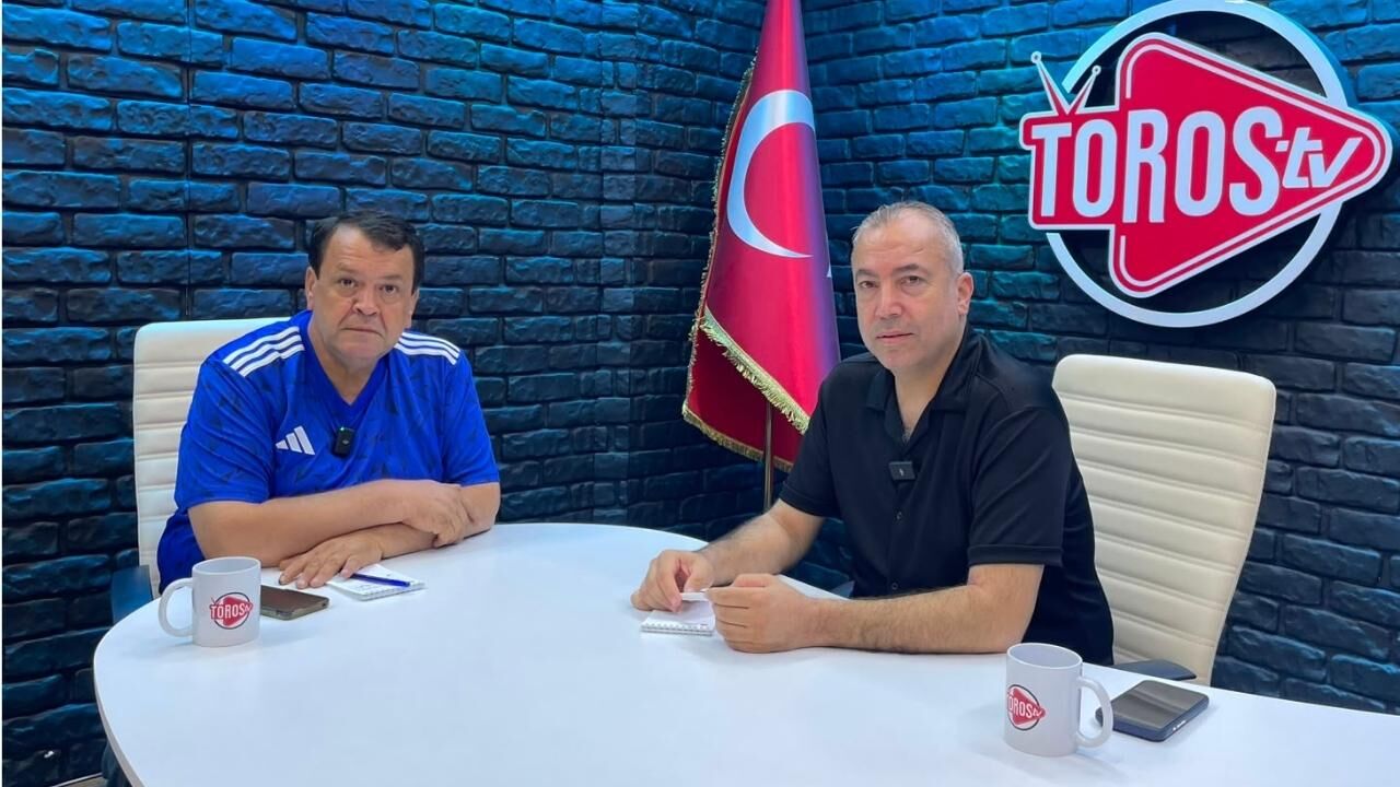 Ertan Zeybek Açıkladı Transfer Yasağı, Borçlar Ve Yeni Sezon Planı Masada! (1)