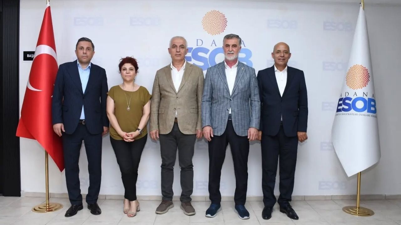 Esnaf Ve Toplu Taşıma Sektörü Için Ortak Çalışma Vurgusu (1)