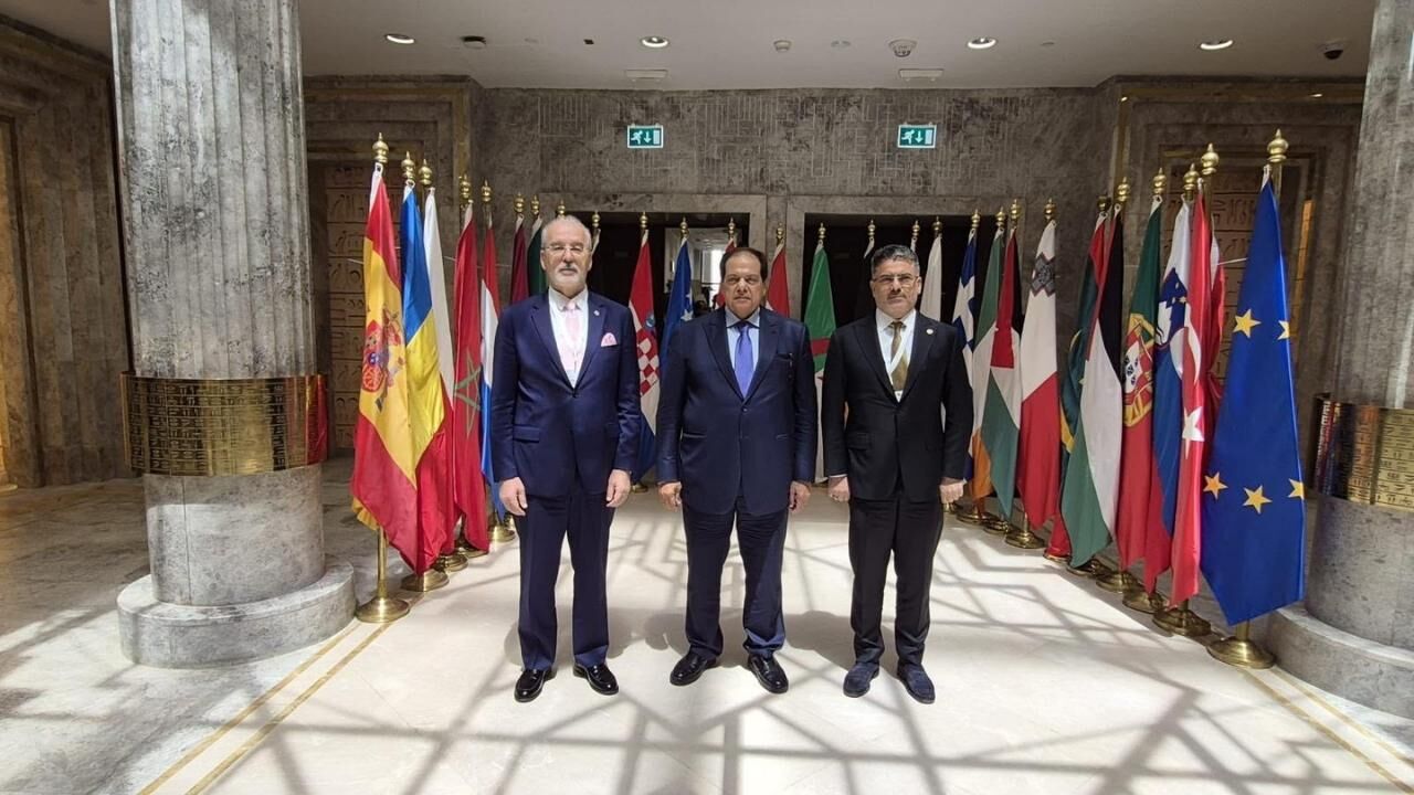 Faruk Aytek Soykırım Sona Ermeden Kalıcı Barış Mümkün Değil