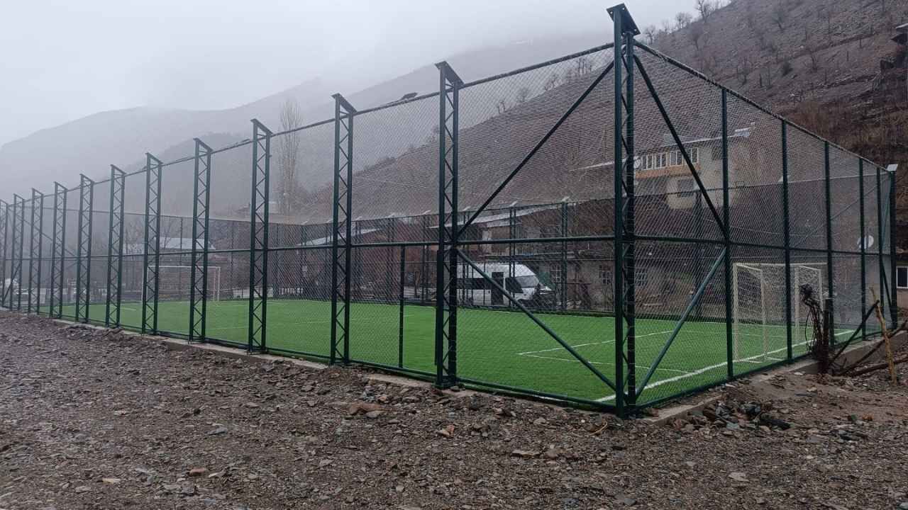 Feke'deki Milyonluk Ihale Meclis'te! Chp'li Barut'tan 'Eksik Kabul' Iddiası (1)