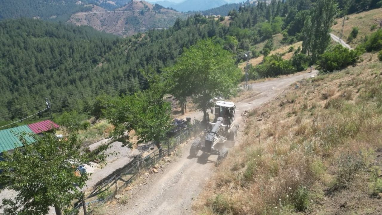 Fekeyolçalışması (2)