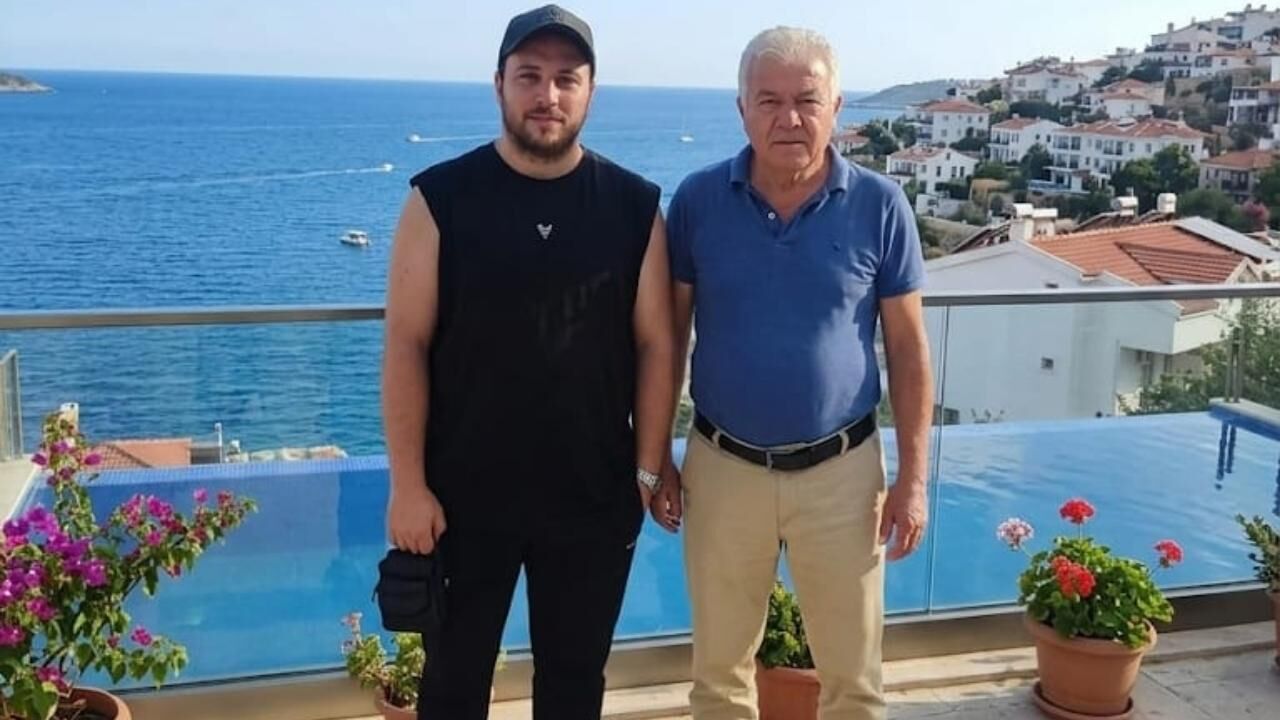 Gazipaşa Spor'da Eren Öner Dönemi Başladı