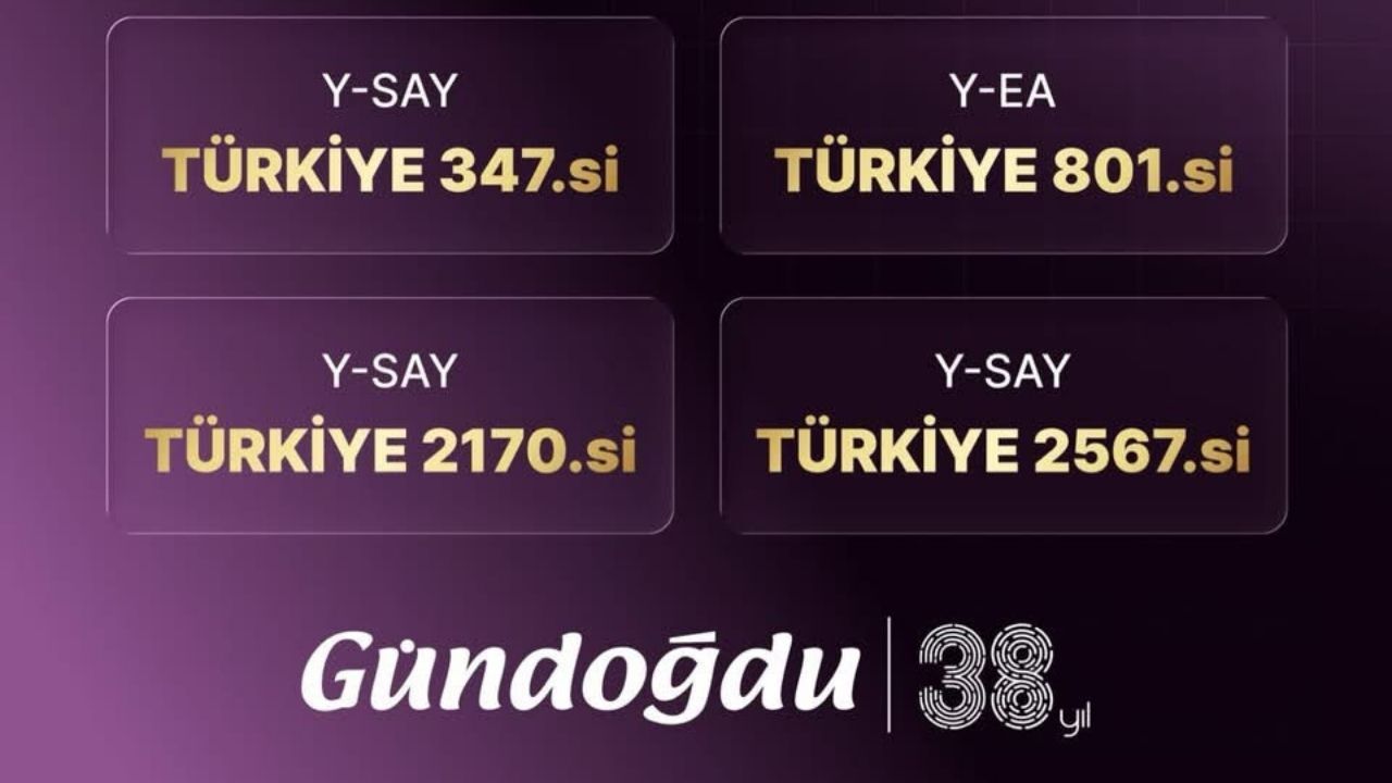 Gündoğdu Koleji Yks'de De Türkiye'nin Zirvesinde (2)